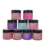 Acrílico A/S fashion 2 oz