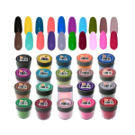 Acrílico colores MC matte