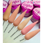 Acrílico wapizima