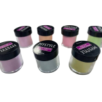 Acrilicos colores  Mystyle x12und