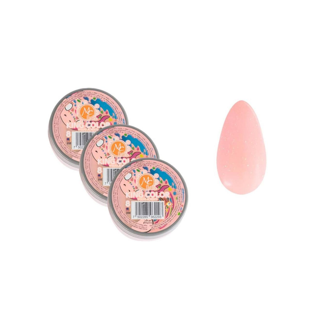 acrilicos cover mc 2 oz Acrilicos cover mc 2 oz - Imagen 1