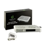 Extractor con cable  cherimoya 45RPM