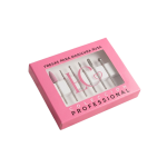 Manicura rusa profesional