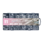 Sof gel 600und