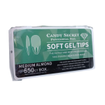 Sof gel almon